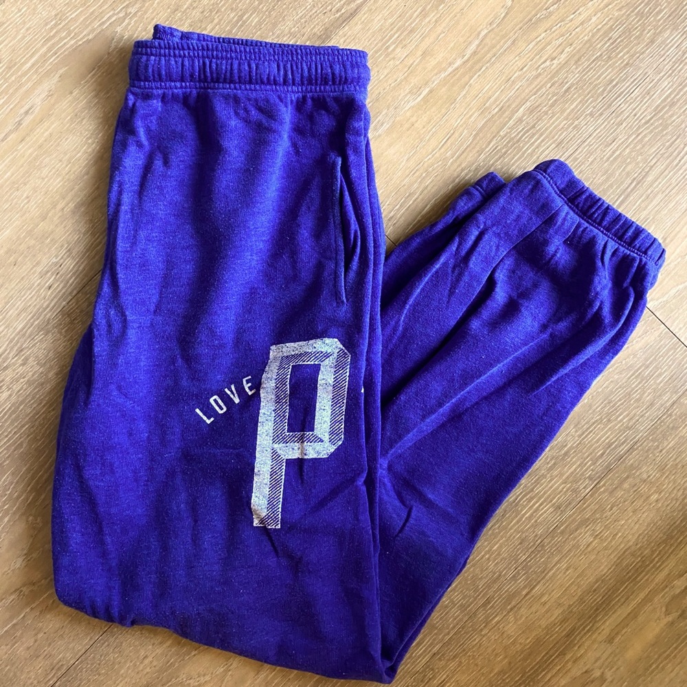 Victoria Secret Pink sweatpants